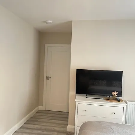 Quarto em Acomodações Particulares Private Cozy Double Bedroom *