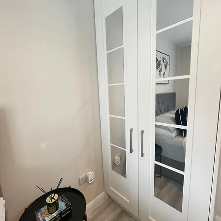 Quarto em Acomodações Particulares Private Cozy Double Bedroom *