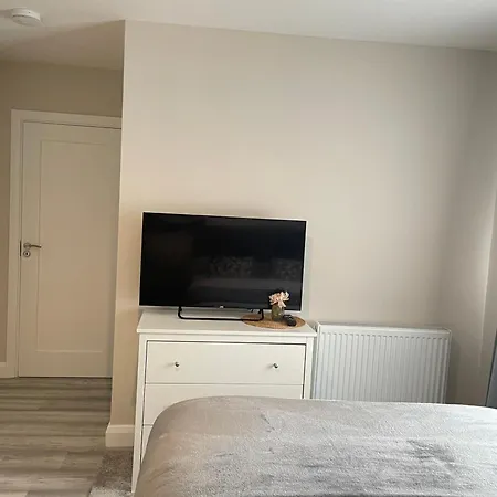 Private Cozy Double Bedroom